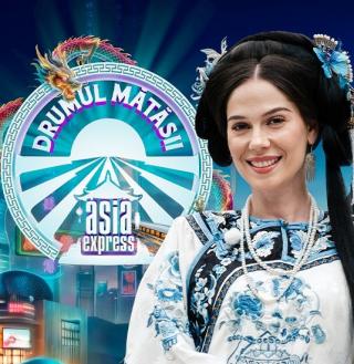 Asia Express